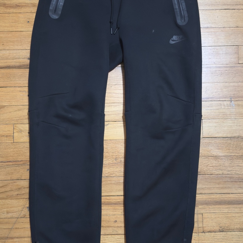 Nike Men's Black Sweatpants
